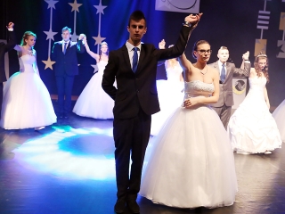 Dunaferr iskola szalagavató (2018) - fotó: Sándor Judit