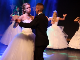 Dunaferr iskola szalagavató (2018) - fotó: Sándor Judit