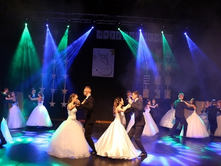 Dunaferr iskola szalagavató (2018) - fotó: Sándor Judit