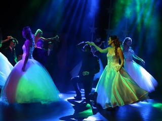 Dunaferr iskola szalagavató (2018) - fotó: Sándor Judit