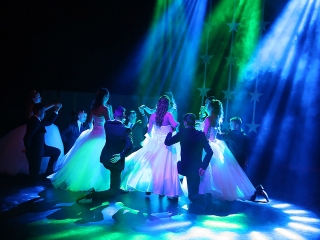 Dunaferr iskola szalagavató (2018) - fotó: Sándor Judit