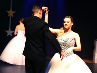 Dunaferr iskola szalagavató (2018) - fotó: Sándor Judit