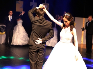 Dunaferr iskola szalagavató (2018) - fotó: Sándor Judit