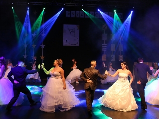 Dunaferr iskola szalagavató (2018) - fotó: Sándor Judit