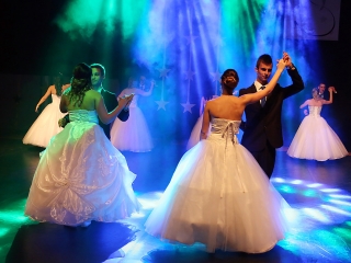 Dunaferr iskola szalagavató (2018) - fotó: Sándor Judit