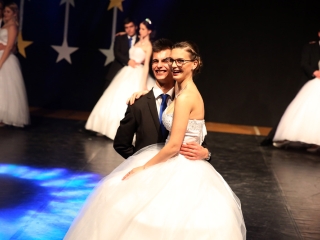 Dunaferr iskola szalagavató (2018) - fotó: Sándor Judit