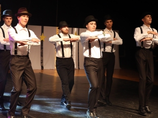 Dunaferr iskola szalagavató (2018) - fotó: Sándor Judit