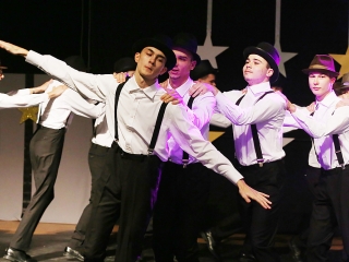 Dunaferr iskola szalagavató (2018) - fotó: Sándor Judit