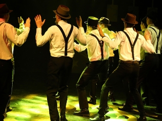 Dunaferr iskola szalagavató (2018) - fotó: Sándor Judit