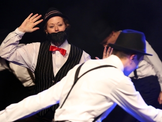 Dunaferr iskola szalagavató (2018) - fotó: Sándor Judit