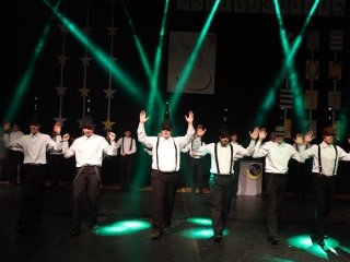 Dunaferr iskola szalagavató (2018) - fotó: Sándor Judit