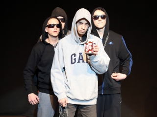 Dunaferr iskola szalagavató (2018) - fotó: Sándor Judit