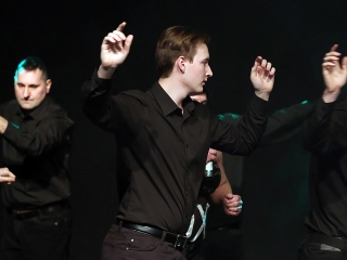 Dunaferr iskola szalagavató (2018) - fotó: Sándor Judit