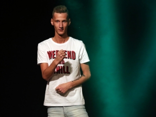 Dunaferr iskola szalagavató (2018) - fotó: Sándor Judit