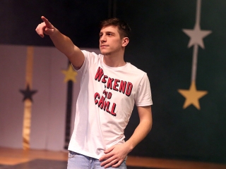 Dunaferr iskola szalagavató (2018) - fotó: Sándor Judit