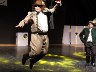 Dunaferr iskola szalagavató (2018) - fotó: Sándor Judit