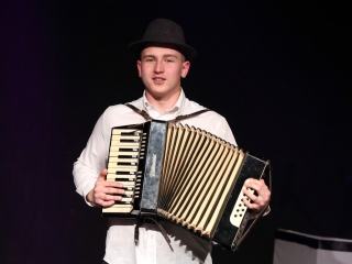 Dunaferr iskola szalagavató (2018) - fotó: Sándor Judit