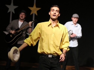 Dunaferr iskola szalagavató (2018) - fotó: Sándor Judit