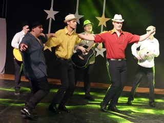 Dunaferr iskola szalagavató (2018) - fotó: Sándor Judit