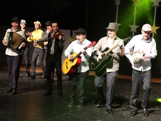 Dunaferr iskola szalagavató (2018) - fotó: Sándor Judit