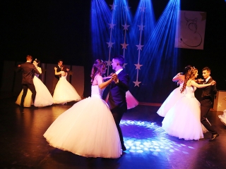 Dunaferr iskola szalagavató (2018) - fotó: Sándor Judit