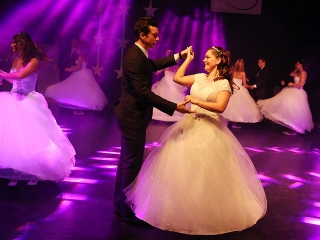 Dunaferr iskola szalagavató (2018) - fotó: Sándor Judit