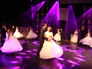 Dunaferr iskola szalagavató (2018) - fotó: Sándor Judit