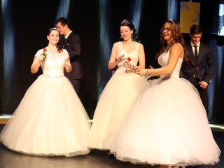 Dunaferr iskola szalagavató (2018) - fotó: Sándor Judit