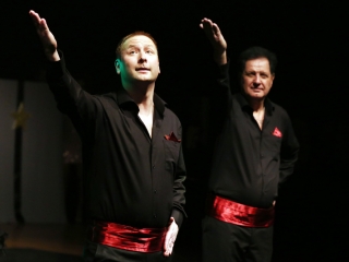 Dunaferr iskola szalagavató (2018) - fotó: Sándor Judit