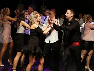 Dunaferr iskola szalagavató (2018) - fotó: Sándor Judit