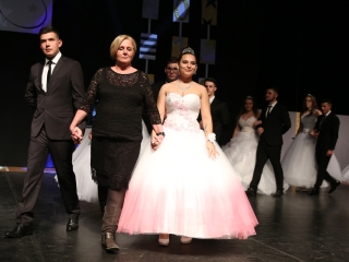 Dunaferr iskola szalagavató (2018) - fotó: Sándor Judit