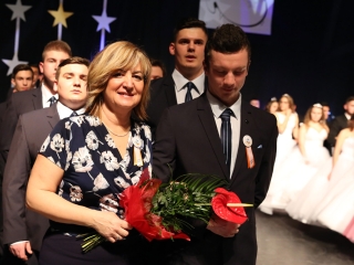 Dunaferr iskola szalagavató (2018) - fotó: Sándor Judit