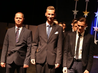 Dunaferr iskola szalagavató (2018) - fotó: Sándor Judit