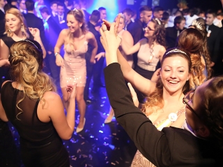 Dunaferr iskola szalagavató (2018) - fotó: Sándor Judit