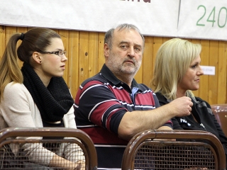 Futsal: közel a bravúrhoz! - fotó: Sándor Judit