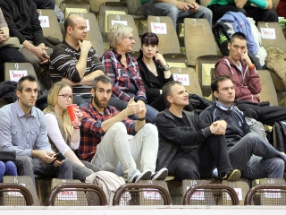 Futsal: közel a bravúrhoz! - fotó: Sándor Judit
