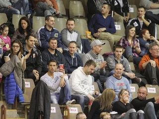 Futsal: közel a bravúrhoz! - fotó: Sándor Judit