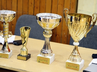 Futsal: közel a bravúrhoz! - fotó: Sándor Judit