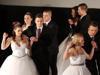 Hild szalagavató (2018) - fotó: Sándor Judit