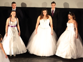 Hild szalagavató (2018) - fotó: Sándor Judit