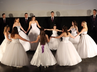 Hild szalagavató (2018) - fotó: Sándor Judit