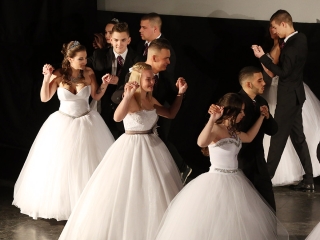 Hild szalagavató (2018) - fotó: Sándor Judit