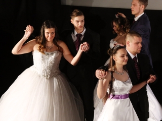 Hild szalagavató (2018) - fotó: Sándor Judit