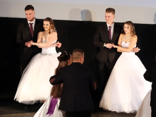 Hild szalagavató (2018) - fotó: Sándor Judit