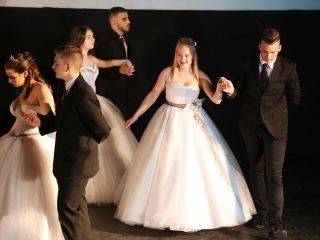 Hild szalagavató (2018) - fotó: Sándor Judit