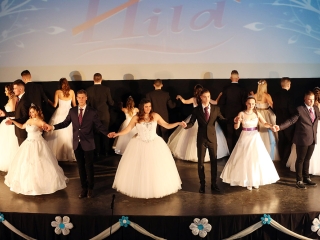 Hild szalagavató (2018) - fotó: Sándor Judit