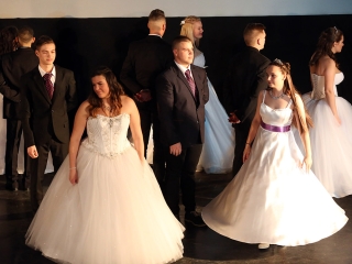 Hild szalagavató (2018) - fotó: Sándor Judit