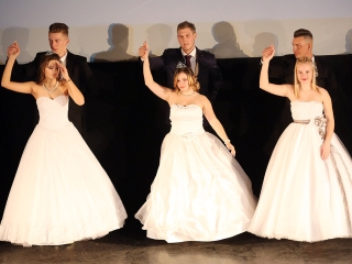 Hild szalagavató (2018) - fotó: Sándor Judit