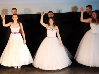 Hild szalagavató (2018) - fotó: Sándor Judit