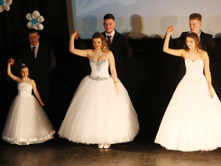 Hild szalagavató (2018) - fotó: Sándor Judit